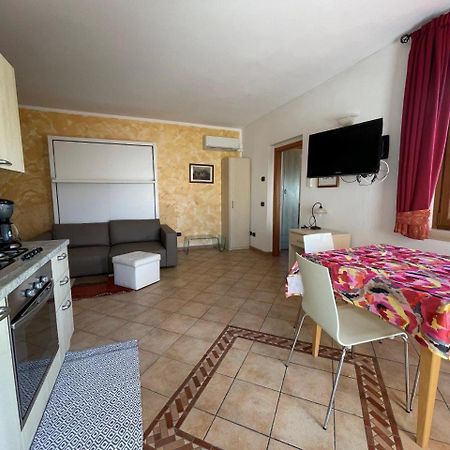 Appartamenti Villa Eden Malcesine Exterior foto